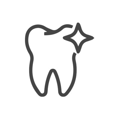 Icon Ästhetische Zahnheilkunde